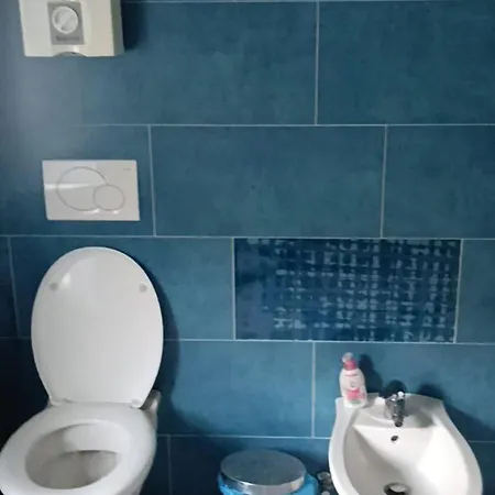 Aboud Apartamento