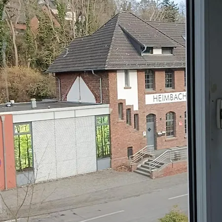 Aboud Apartment Heimbach