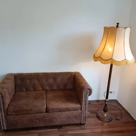 Aboud Apartment