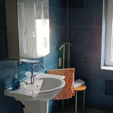 Aboud Apartamento *
