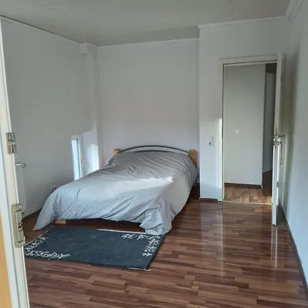 Apartamento Aboud