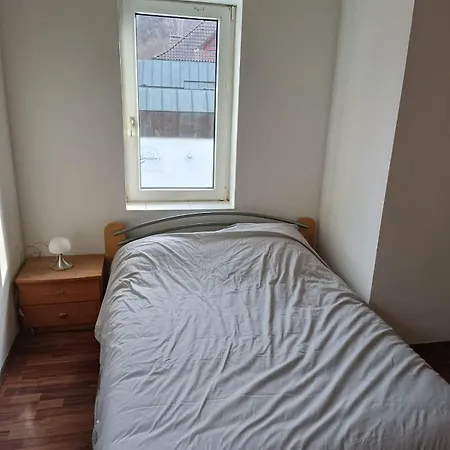 Aboud Apartamento Heimbach